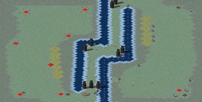 6 vs 2 Made by B__ preview