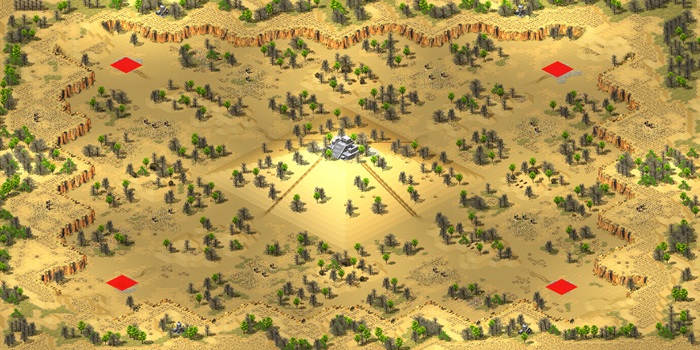 palenque arena (2-4) preview