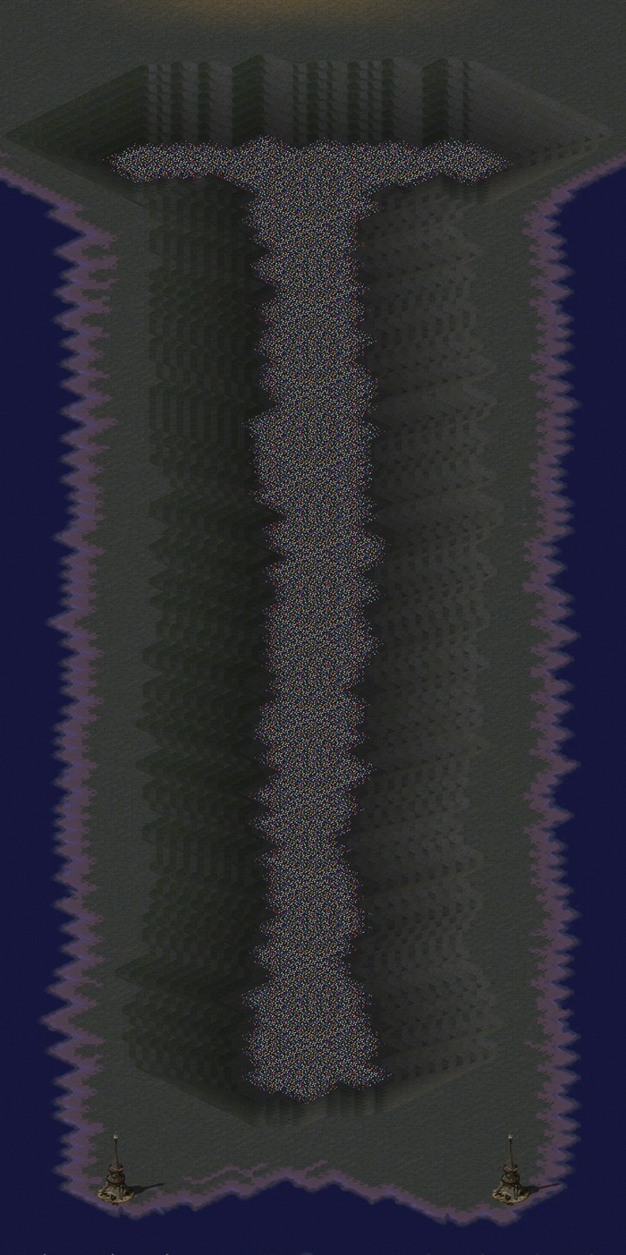 God Tier Survival (7p) -- MISSING (randomized 2019-01-05 010423) preview