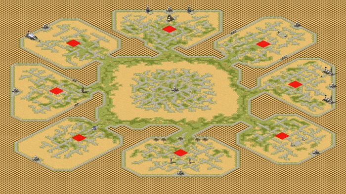 [8] The Oil With Bonus - Vatan preview