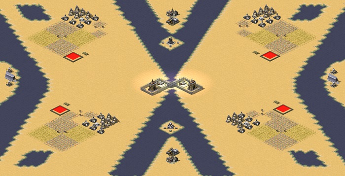 Beach Gem-X 0.20 (Beta) by ChefPower preview