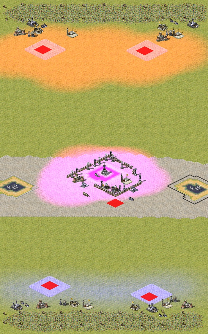 Survive/&/Battle preview