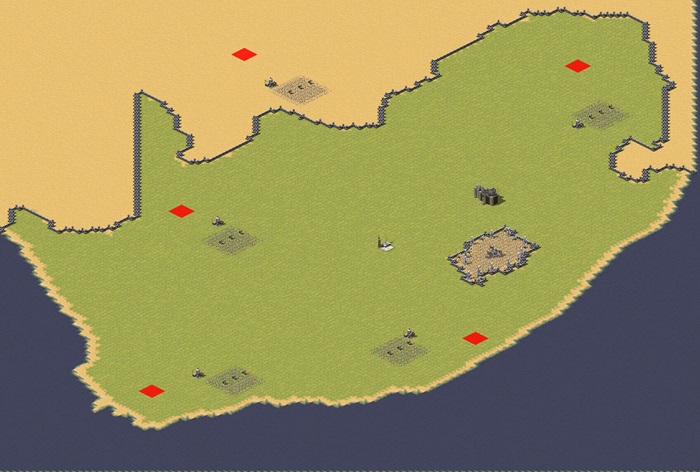 South Africa preview