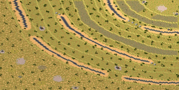 Perimeter Survival (2p) -- MISSING preview