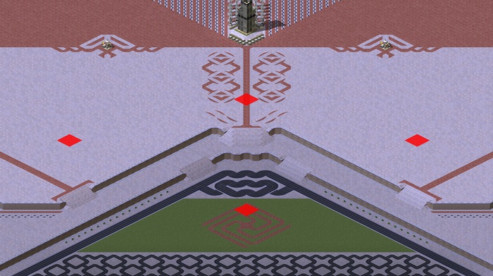 Battle in New York[Feras] - HARD Survival preview