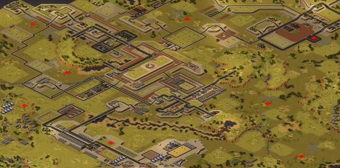 Urban Series v2 preview