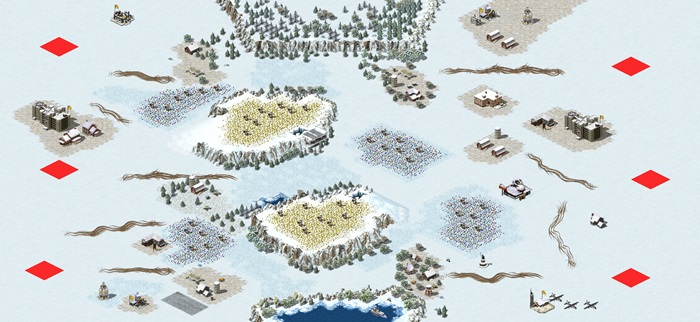 [6] Tour of North preview