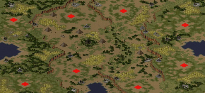 [8] Unholy Dataran (2-8) preview