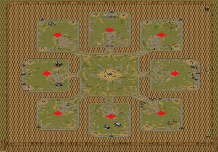 [8] Oil Bonus Coolissy! v1 pre-release t2 preview