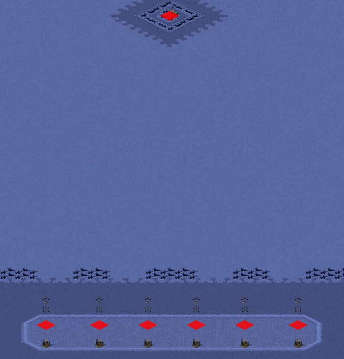 +Moon Evolution Survival QX preview