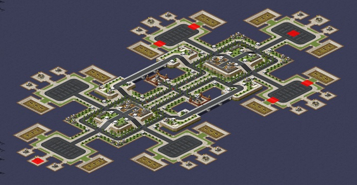 Bay of Pigs Survival (5p) -- MISSING (randomized 2018-12-19 210639) preview