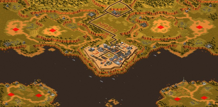 Canaveral Cape 2 (2-8) preview