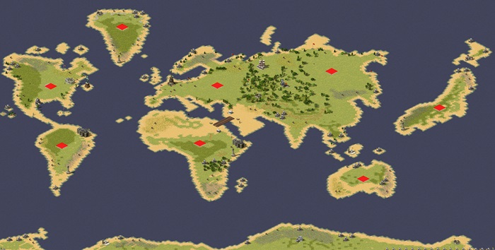 world war preview