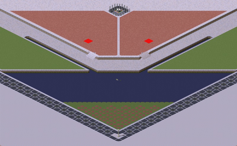 Operation in Arizona[Feras] - HARD Survival v3.4 Crates3 preview