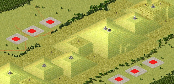 MOUNTAINS OF GOLD preview