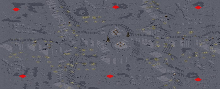 [RVMECH] Moonscape preview