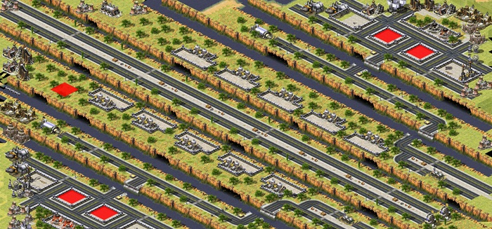 SURVIVAL-STAGE2-TEST [cncnet] preview