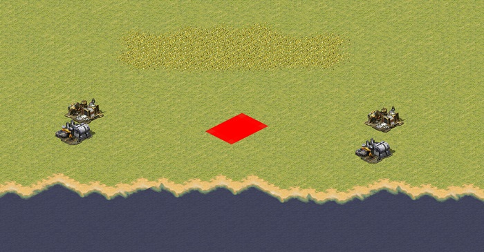 test map 1.5 preview