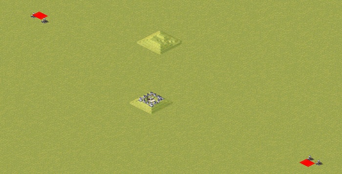 Tech Air Port preview