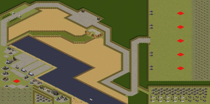 Testing Grounds v2.0 by Matty K preview