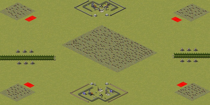 Caddy Money Tress 7 ELITE [TGI Clan] preview