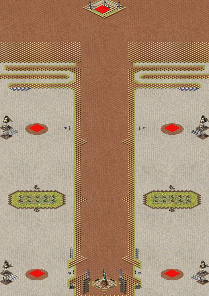 Defend Liberty I QX preview