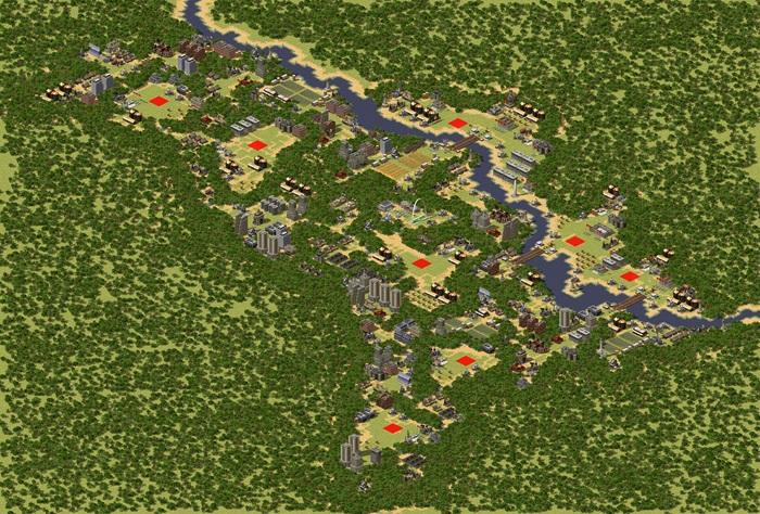 Transnistrian 3-5 preview