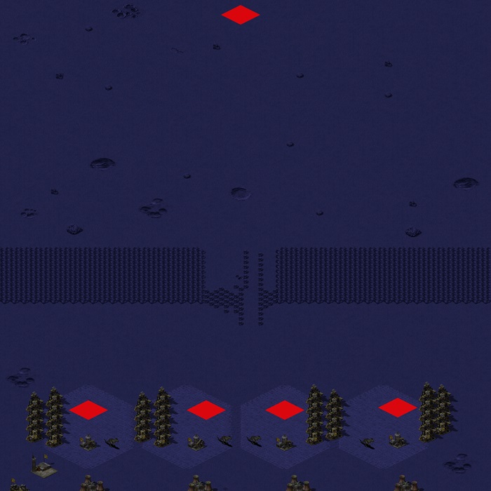 Apocalypse Survival - MISSING (Fast Build)Thai preview