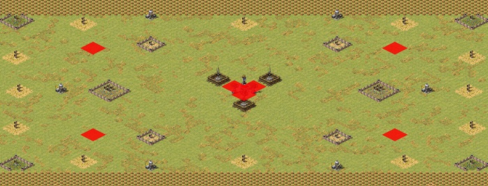 [4] Builders vs [3] Destroyers [Final Version-2] preview