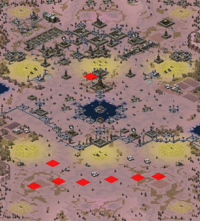 Yuris patrol fix preview