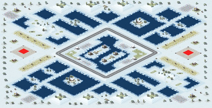 Snow Escape (yr) preview