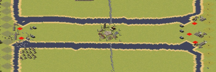 Calvin Glenfield 2 vs 3 preview