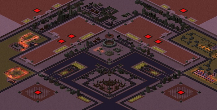 [8] This Is War preview