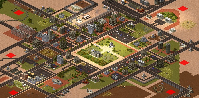 Urban Nightmare preview