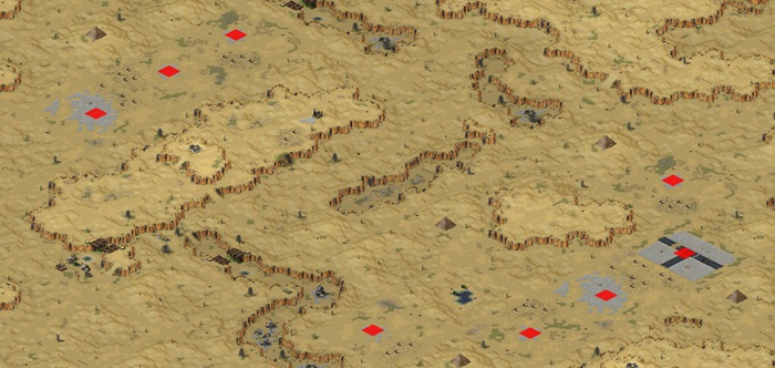 Random Map 32 preview