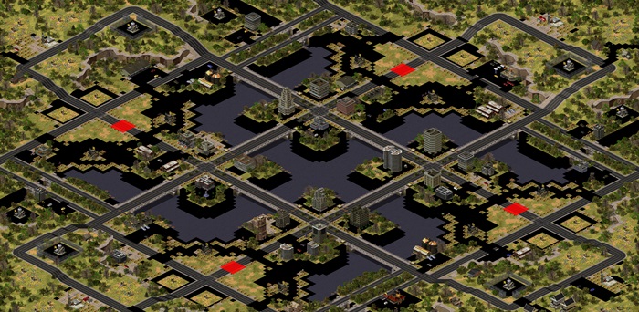 Criss Cross (4) preview