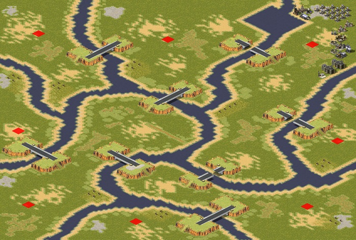 Latest World 2 preview