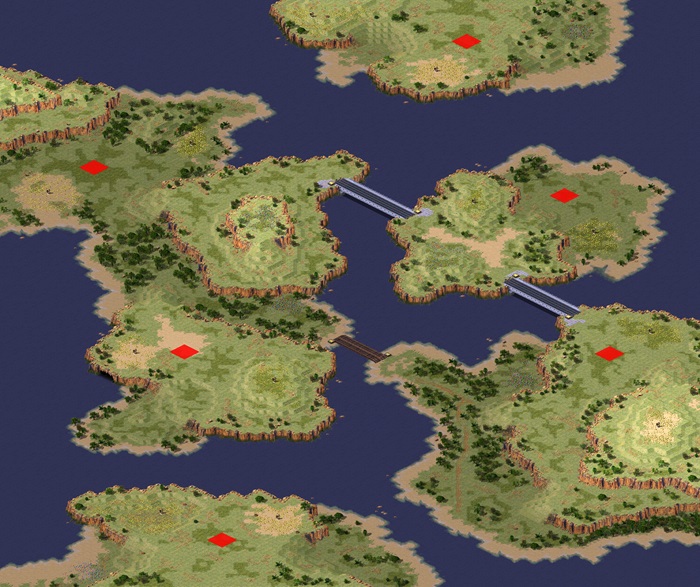 (2-6) Hammer & Sickle v2.3 preview