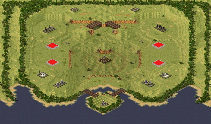 [4] Carnival 2v2 preview