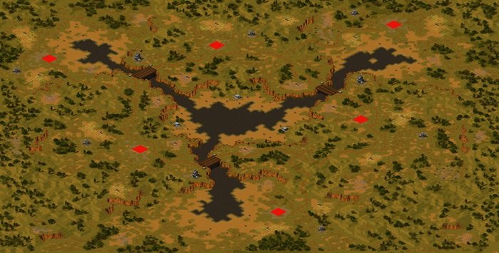 [8] Triviallakes preview