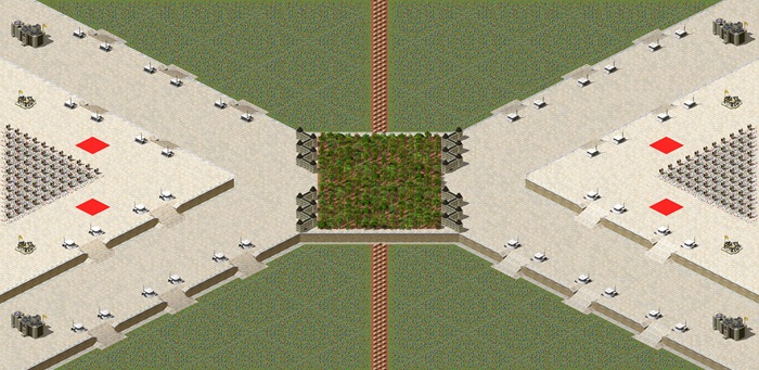 Impregnable Fortress (2-4) preview