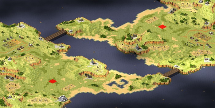 [2] Divided by the sea preview