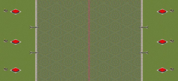 REKOOOL FIRE - 2020 - 3v3 Pro preview