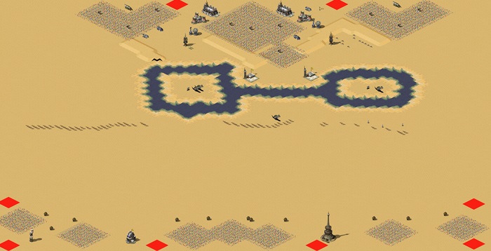 Rob Map preview