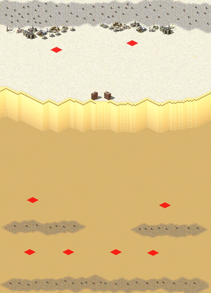 hilldesertwar preview