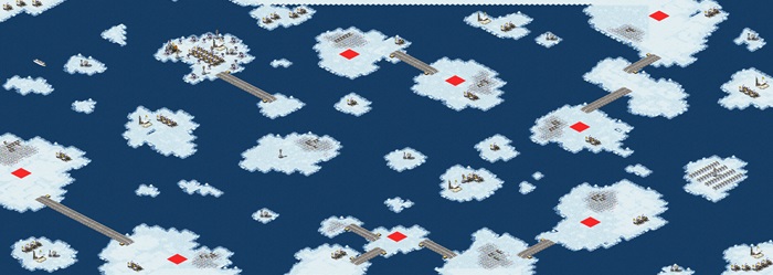 Irwe's Antarctic Revenge preview