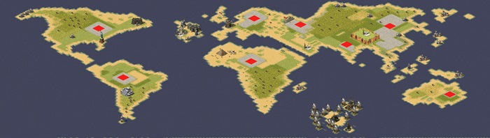 shi jie di tu 1 8-8 preview