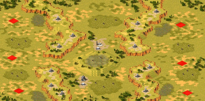 Penetration Impossible (by gowmanAG) preview
