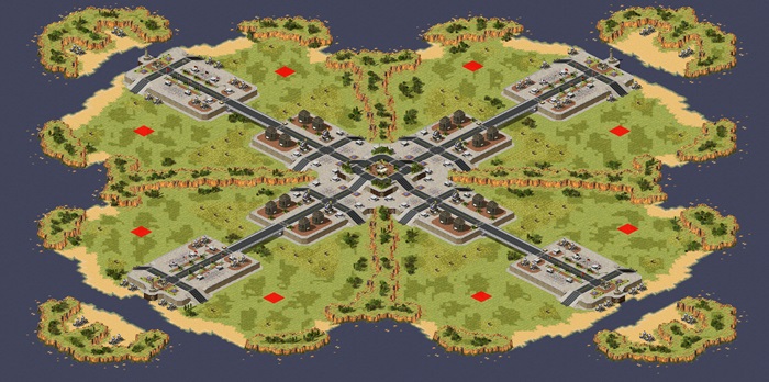 Clover Battle Field_V1_Epihaens preview