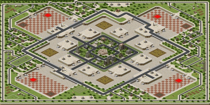 [4] Outer Drive preview